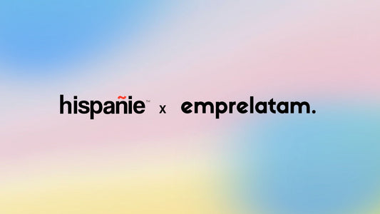 Hispanie: Un Paso Adelante con Emprelatam