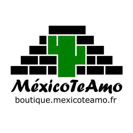 México Te Amo