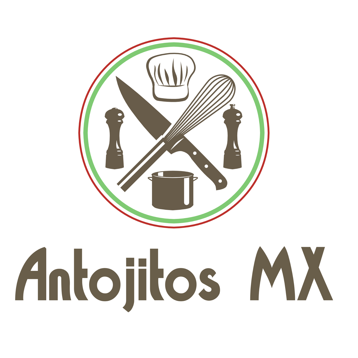 Antojitos MX