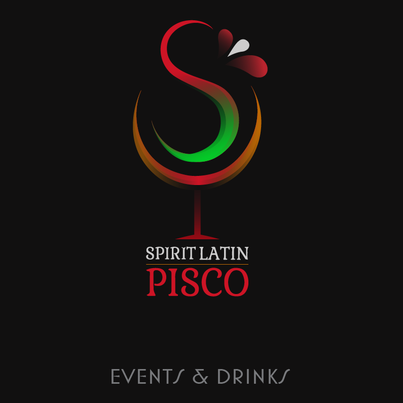 Spirit Latin Pisco