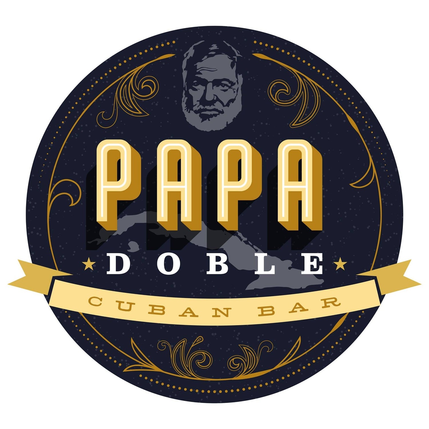 Papa Doble