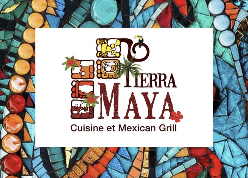 Tierra Maya