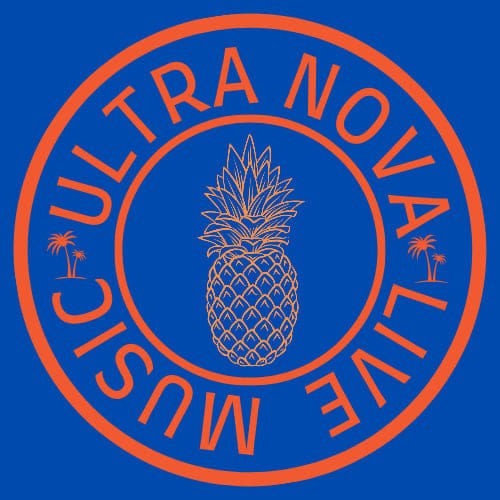 Ultra Nova Live Music