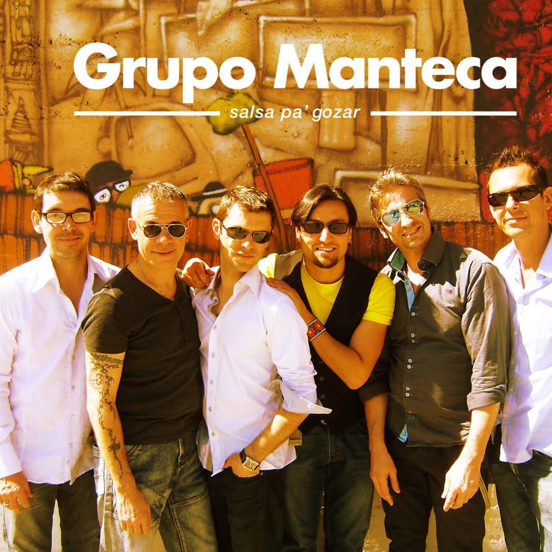 Grupo Manteca